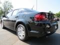 Black - Avenger SE V6 Photo No. 2