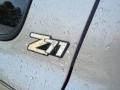 2002 Light Pewter Metallic Chevrolet Tahoe Z71 4x4  photo #6