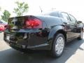 Black - Avenger SE V6 Photo No. 3