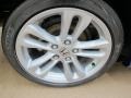Fiji Blue Metallic - Civic Si Sedan Photo No. 11