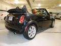 Astro Black Metallic - Cooper Convertible Photo No. 5