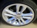 Fiji Blue Metallic - Civic Si Sedan Photo No. 13