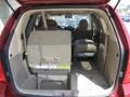 2006 Claret Red Kia Sedona LX  photo #5