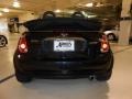Astro Black Metallic - Cooper Convertible Photo No. 6