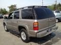 2002 Light Pewter Metallic Chevrolet Tahoe Z71 4x4  photo #15