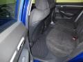 Fiji Blue Metallic - Civic Si Sedan Photo No. 16