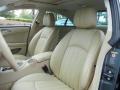 Cashmere Front Seat Photo for 2009 Mercedes-Benz CLS #81375588