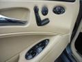 2009 Mercedes-Benz CLS Cashmere Interior Controls Photo