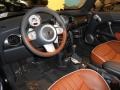 Astro Black Metallic - Cooper Convertible Photo No. 9