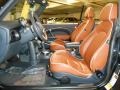 Astro Black Metallic - Cooper Convertible Photo No. 10