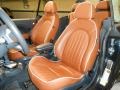 Astro Black Metallic - Cooper Convertible Photo No. 11