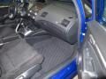 Fiji Blue Metallic - Civic Si Sedan Photo No. 20