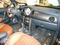 Astro Black Metallic - Cooper Convertible Photo No. 12