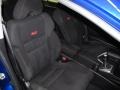 Fiji Blue Metallic - Civic Si Sedan Photo No. 21