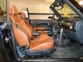 Astro Black Metallic - Cooper Convertible Photo No. 13