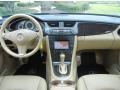Cashmere Dashboard Photo for 2009 Mercedes-Benz CLS #81375752