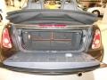 Astro Black Metallic - Cooper Convertible Photo No. 16