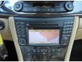2009 Mercedes-Benz CLS Cashmere Interior Navigation Photo