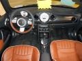 Astro Black Metallic - Cooper Convertible Photo No. 17