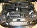 Astro Black Metallic - Cooper Convertible Photo No. 19