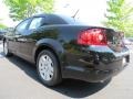 Black - Avenger SE V6 Photo No. 2