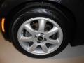 Astro Black Metallic - Cooper Convertible Photo No. 20