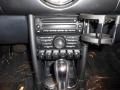 Astro Black Metallic - Cooper Convertible Photo No. 23