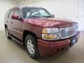 2003 Garnet Red Metallic GMC Yukon Denali AWD #81348784