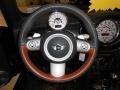 Astro Black Metallic - Cooper Convertible Photo No. 24