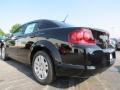 Black - Avenger SE V6 Photo No. 2