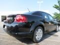 Black - Avenger SE V6 Photo No. 3
