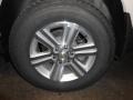 2013 White Diamond Tricoat Chevrolet Traverse LT  photo #11