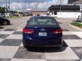 Indigo Blue Pearl - Elantra GLS Photo No. 4