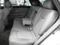 Light Gray Rear Seat Photo for 2007 Cadillac SRX #81376299