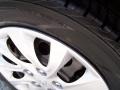 Indigo Blue Pearl - Elantra GLS Photo No. 8