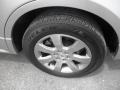 2007 Cadillac SRX V6 Wheel and Tire Photo