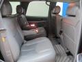 2003 Garnet Red Metallic GMC Yukon Denali AWD  photo #20