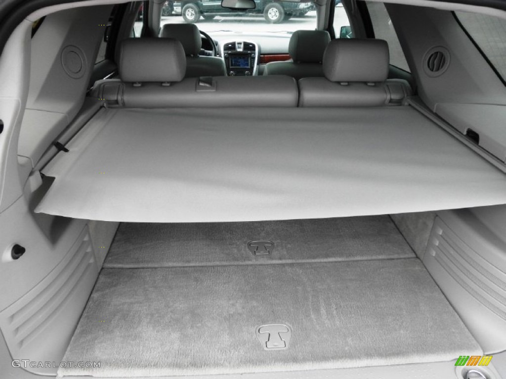 2007 Cadillac SRX V6 Trunk Photo #81376432