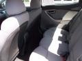 Indigo Blue Pearl - Elantra GLS Photo No. 12