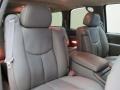 2003 Garnet Red Metallic GMC Yukon Denali AWD  photo #23