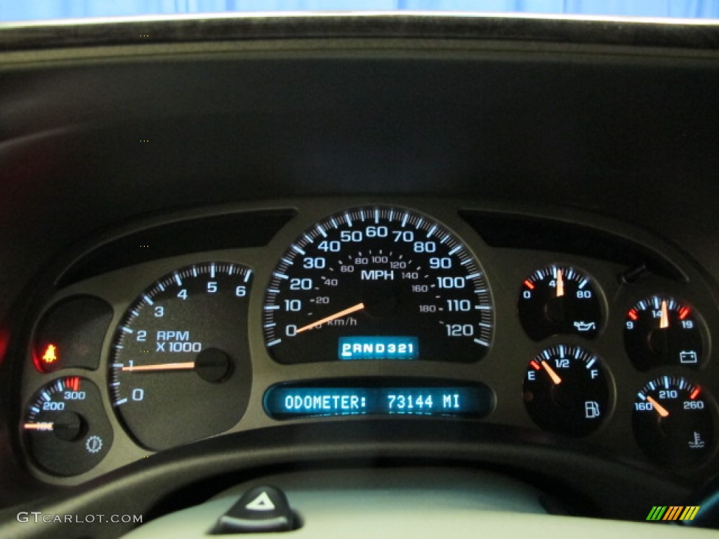 2003 Yukon Denali AWD - Garnet Red Metallic / Stone Gray photo #26