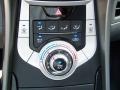 Indigo Blue Pearl - Elantra GLS Photo No. 18
