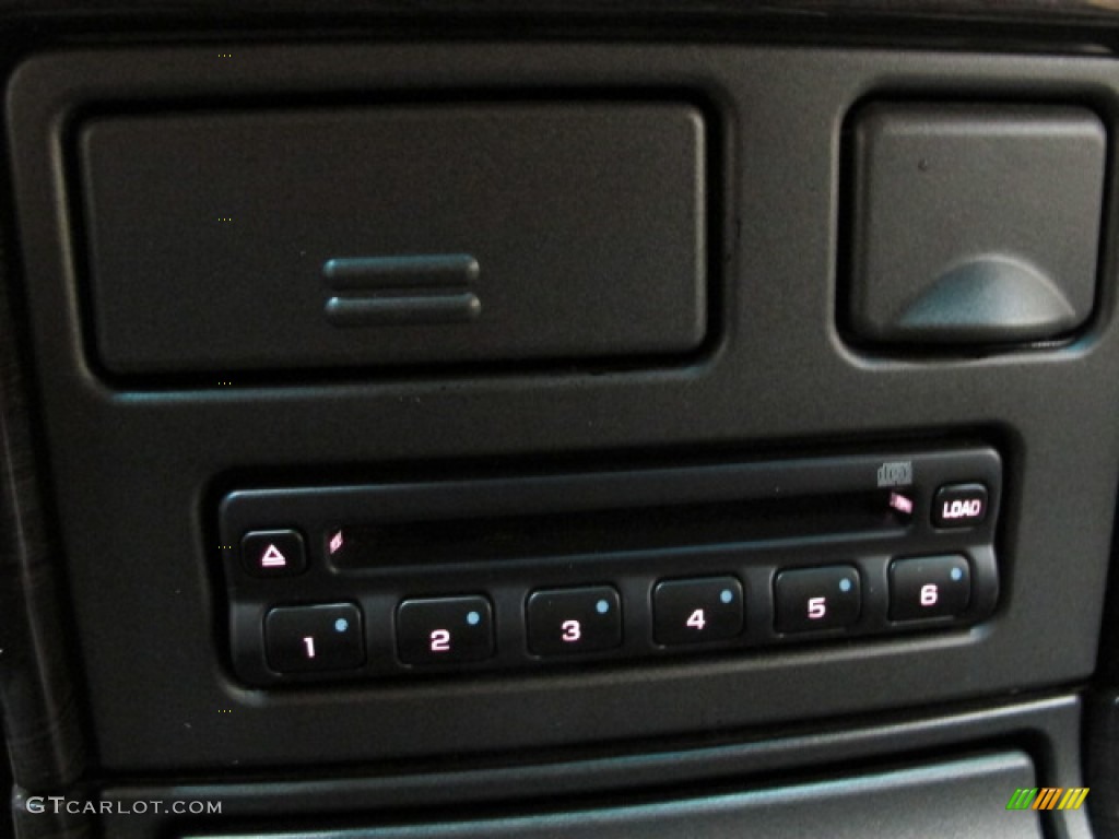 2003 Yukon Denali AWD - Garnet Red Metallic / Stone Gray photo #29