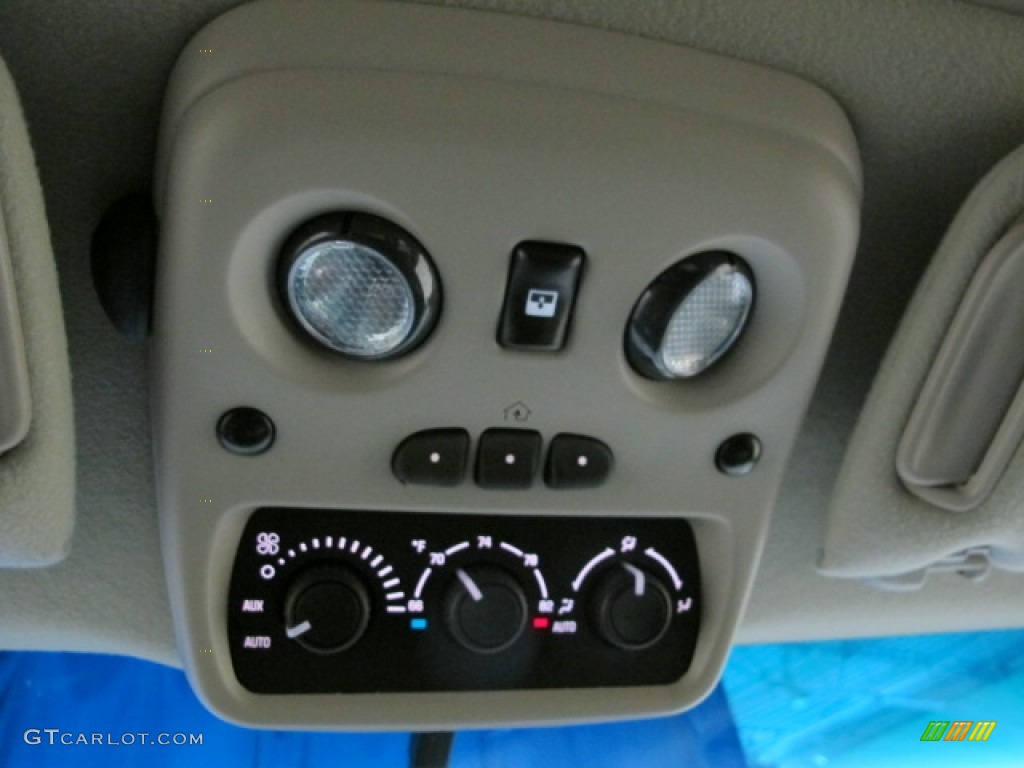 2003 Yukon Denali AWD - Garnet Red Metallic / Stone Gray photo #30