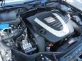 3.5 Liter DOHC 24-Valve VVT V6 Engine for 2008 Mercedes-Benz E 350 4Matic Sedan #81376632