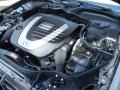 3.5 Liter DOHC 24-Valve VVT V6 Engine for 2008 Mercedes-Benz E 350 4Matic Sedan #81376656