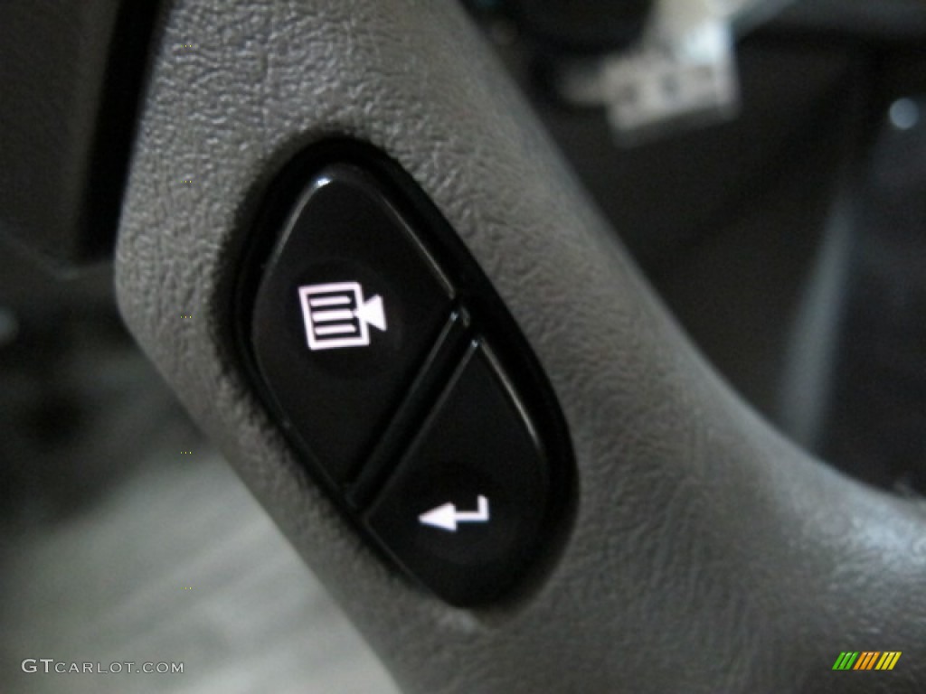 2003 Yukon Denali AWD - Garnet Red Metallic / Stone Gray photo #33
