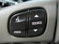 Stone Gray Controls Photo for 2003 GMC Yukon #81376712