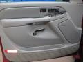 Stone Gray Door Panel Photo for 2003 GMC Yukon #81376785