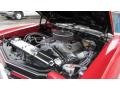 Cranberry Red - Chevelle Malibu Sport Coupe Photo No. 36